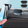 2 Pack Strong Magnetic Car Phone Holder Upgrade Powerful Magnet 360 Degree Rotat