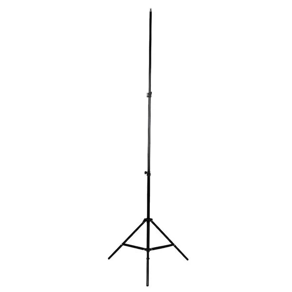 45W White Umbrellas Silver Black Umbrellas Soft Light Box Background Stand Light