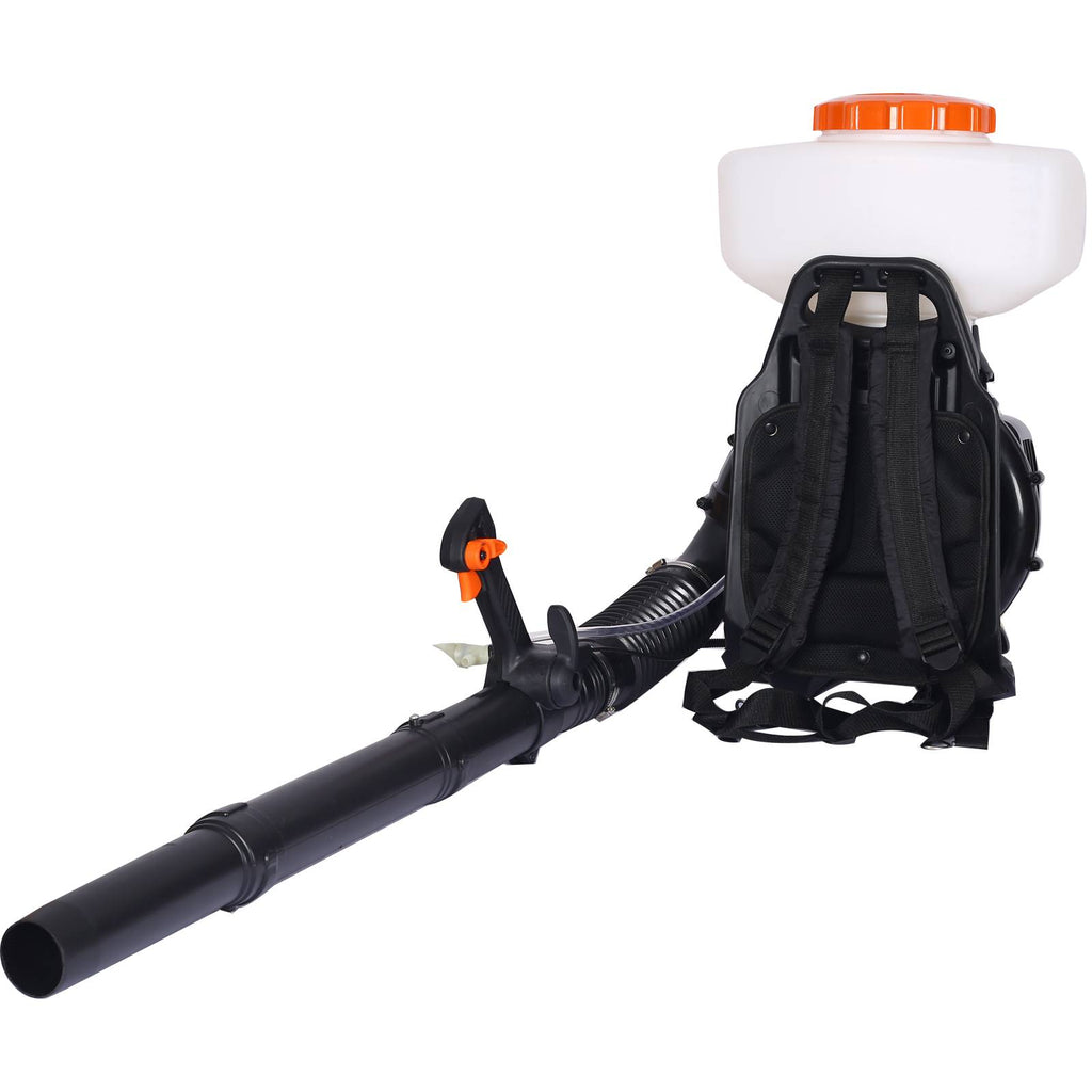 Backpack Fogger Sprayer Mist And Duster Sprayer Agricultural Spray Dusting Machi