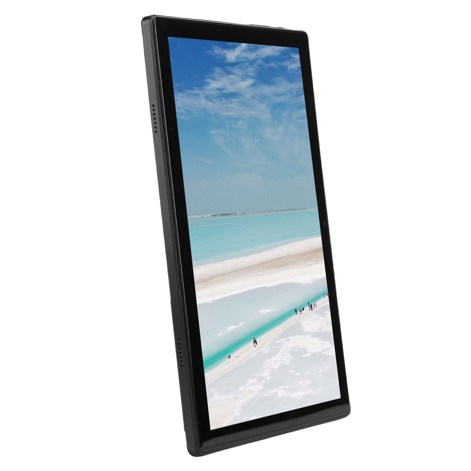 Tablet For Android 14 System 10.1 Inch HD Screen Tablet 8MP 13MP Dual Camera Lon