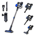 Cordless Vacuum Cleaner, Lightweight Stick Vacuum Household Anti-tangling And LE