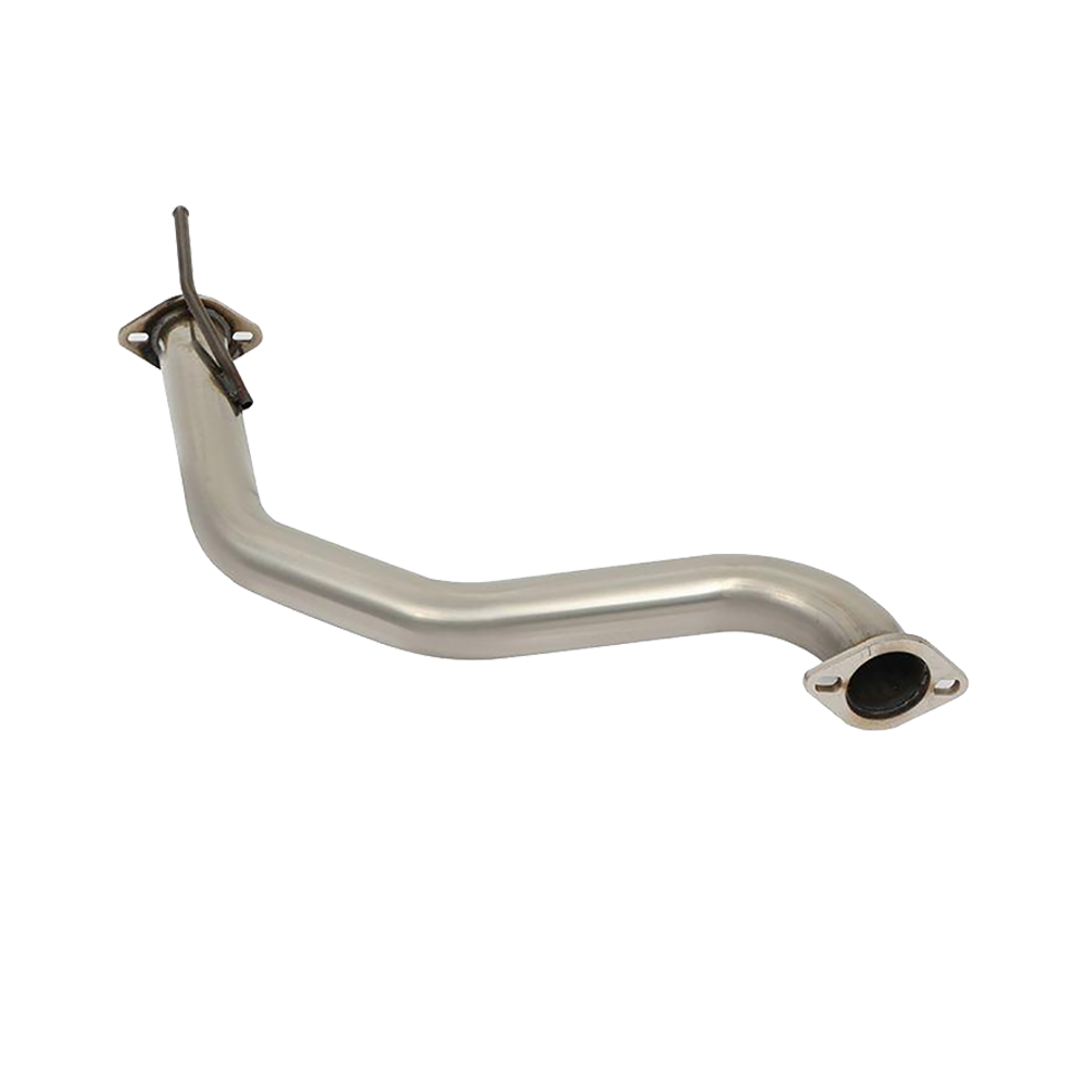 1990-1991 Honda CRX 1.5L 4.5' Tip Muffler Catback Exhaust System Ban The Sale Of