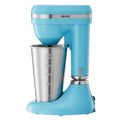 Milkshake Maker, 100W Milk Shake Maker Mixer, Single Head Drink Mixer Blender Ma