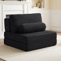 Foldable Castle Sofa Modular PlayCouchfor Living Room & Bedroom Instant Expansio