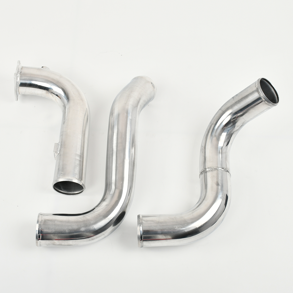 Exhaust Manifold Headers N,issan 16-19 Titan 5.0L Cummins Ban The Sale Of Amazon