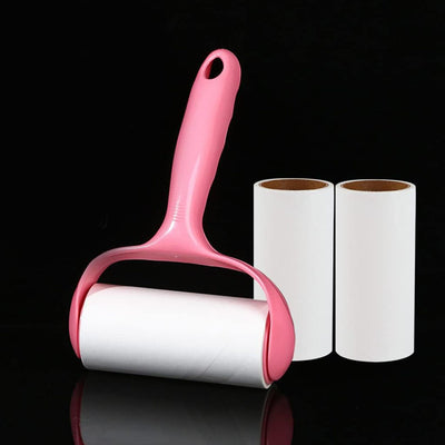 Lint Rollers For Pet Hair Extra Sticky 120 Sheets Mega Value S...