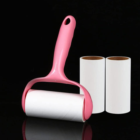 Lint Rollers For Pet Hair Extra Sticky 120 Sheets Mega Value S...