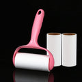 Lint Rollers For Pet Hair Extra Sticky 120 Sheets Mega Value Set Lint Rollers Me