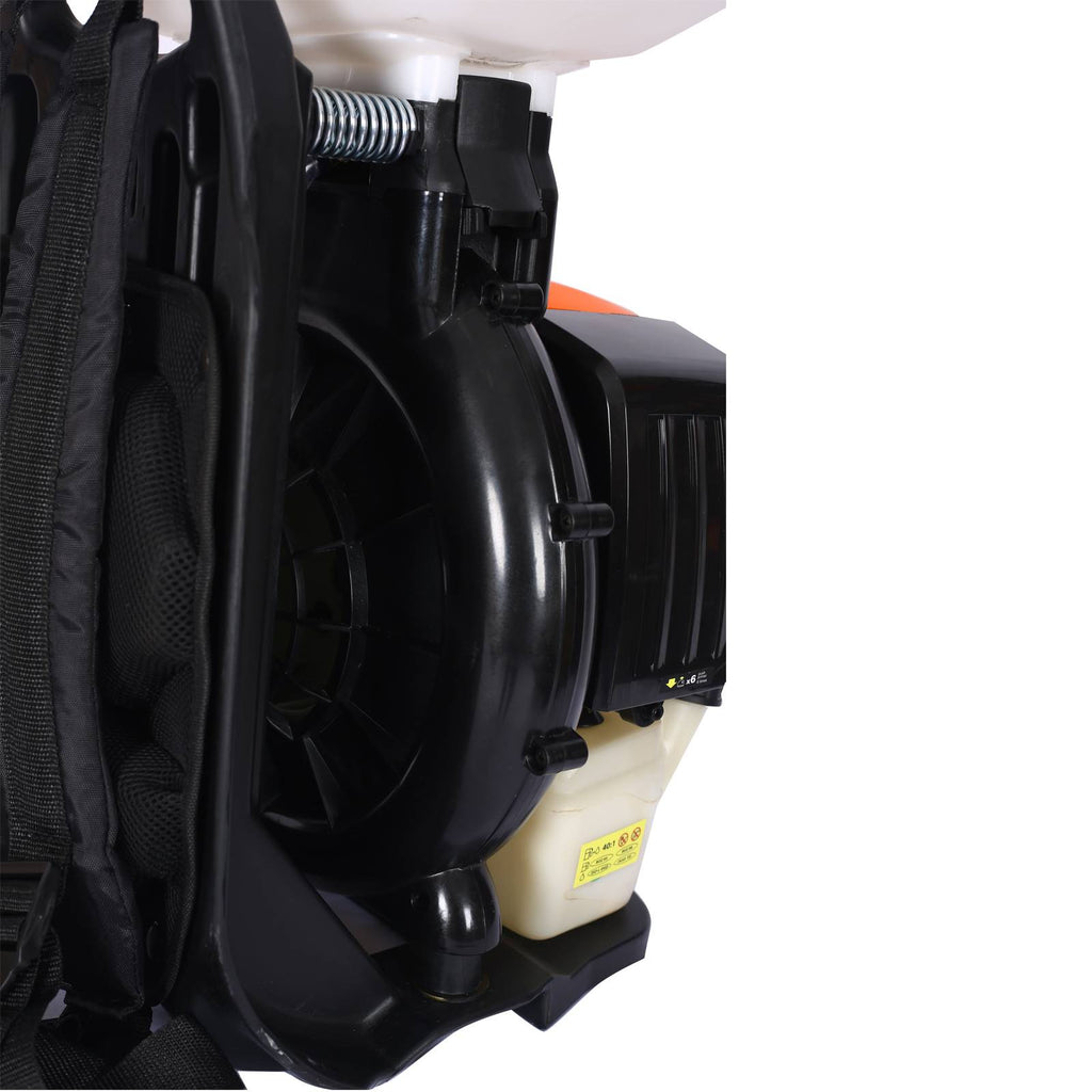 Backpack Fogger Sprayer Mist And Duster Sprayer Agricultural Spray Dusting Machi
