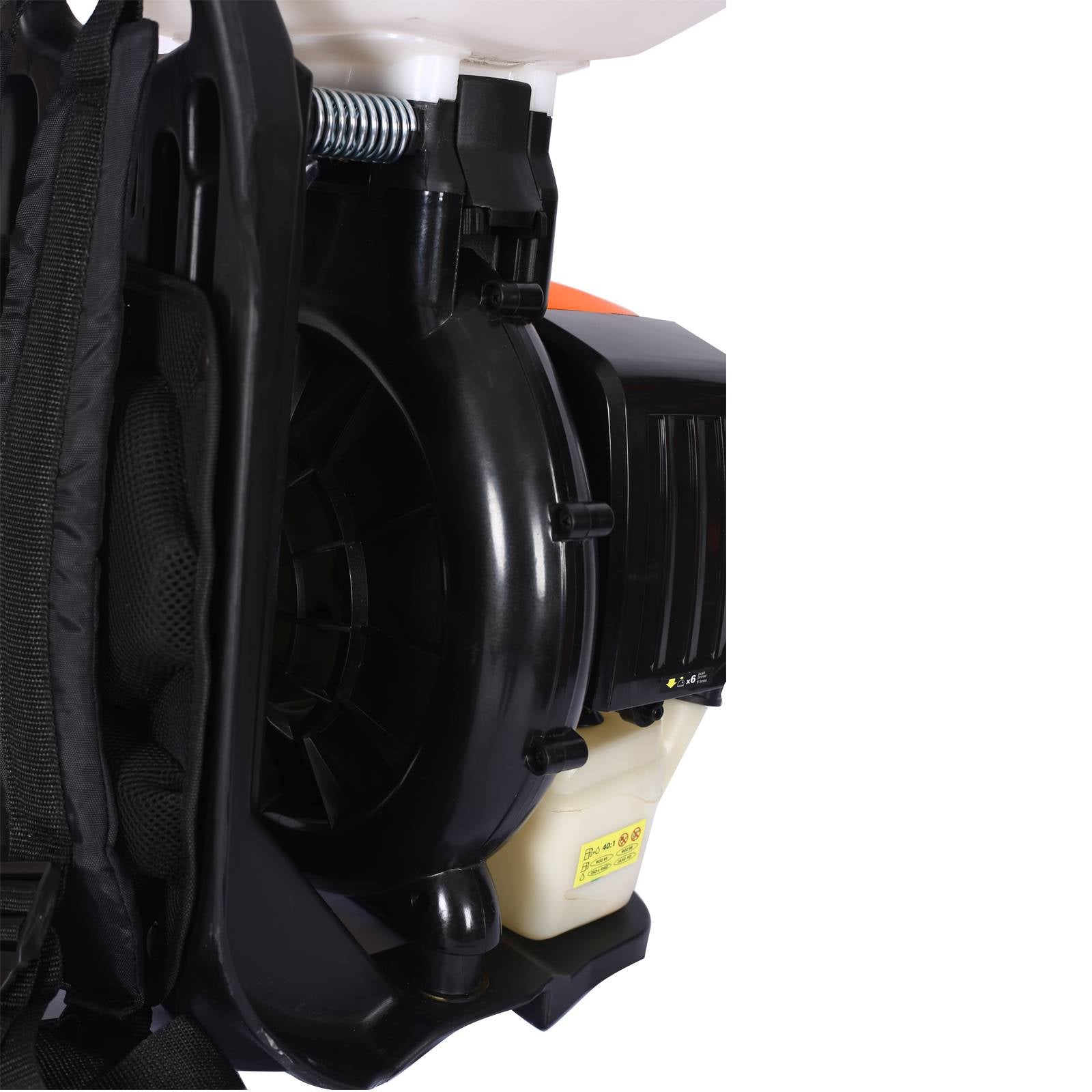 Backpack Fogger Sprayer Mist And Duster Sprayer Agricultural Spray Dusting Machi