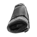 Soft Roll Up Vinyl Tonneau Cover For 09-10 Ram 1500 11-21 1500 5.7 FT Short Bed-