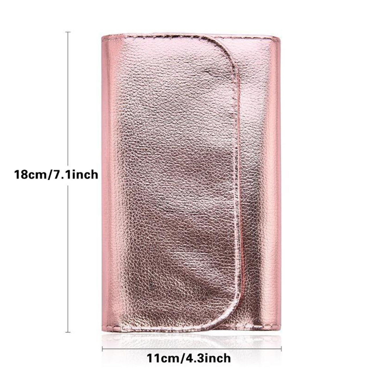 10Pcs Luxury Makeup Brush Set Diamond Rivet Handle Design Crystal Makeup Brush, 