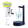 Desk Dispenser Electric Water Gallon Automatic Water Bottle Dispenser (Viral) — MEGA MARKET