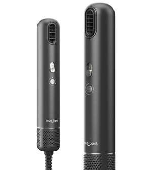 Mini Hair Dryer - Portable Travel Size Hair Dryer