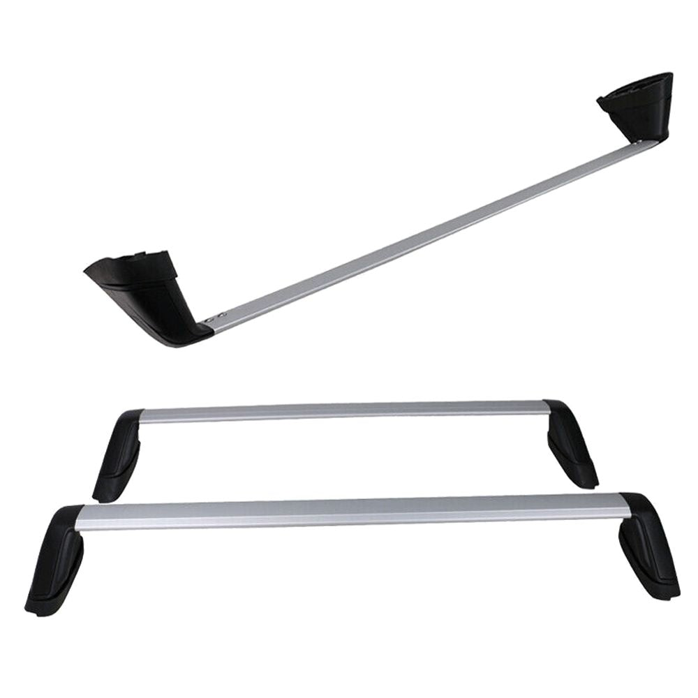 Fits 08-11 S Ubaru ImpReza 08-14 WRX OE Style Roof Rack Cross Bars Pairs