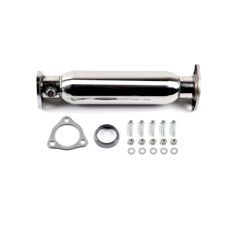 Exhaust Manifold Headers Honda 1990-2001 Acura Integra 1988-1991 CRX Civic 1993-