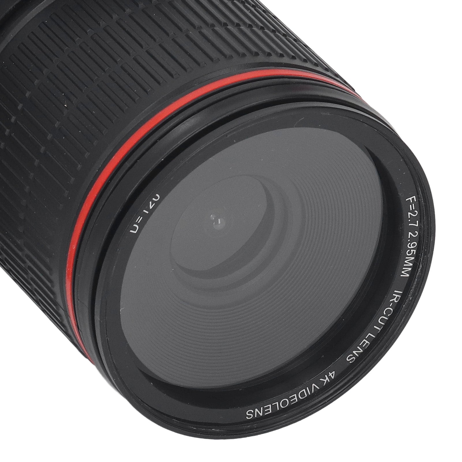 Digital Camera 3 Inch IPS Screen 4K 64MP 16x Digital Zoom Night Vision Wireless 