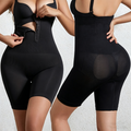 High Waist Tummy Control Shapewear For Women Seamless Firm Compression Body Shap