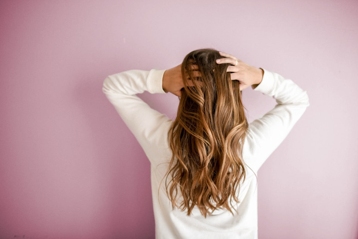 Overnight Soft Curl Set — view 1